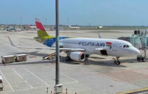 7 Kelebihan dan Kekurangan yang Saya Rasakan Saat Naik Pelita Air, Maskapai “Baru” Pertamina