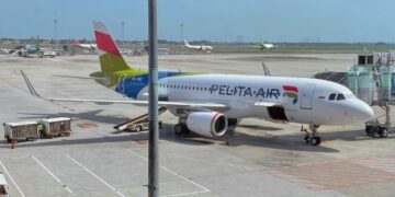 7 Kelebihan dan Kekurangan yang Saya Rasakan Saat Naik Pelita Air, Maskapai “Baru” Pertamina