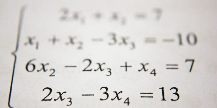 5 Rekomendasi Aplikasi Belajar Matematika, Bikin Belajar Jadi Menyenangkan