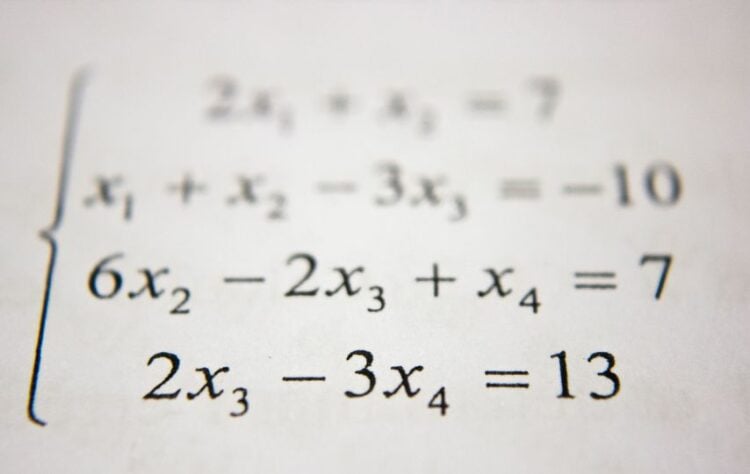 5 Rekomendasi Aplikasi Belajar Matematika, Bikin Belajar Jadi Menyenangkan