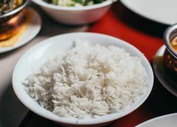3 Alasan Nasi Instan Susah Laku di Indonesia