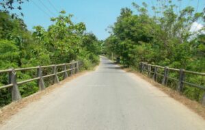 Suka Duka Tinggal di Pelosok Kabupaten Bangkalan Madura