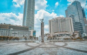Ruwetnya Jakarta bagi Warga Pemalang yang Sudah Lama Tinggal di Solo dan Jogja