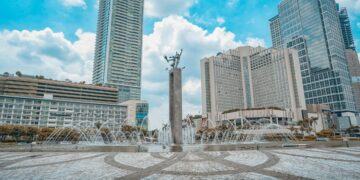 Ruwetnya Jakarta bagi Warga Pemalang yang Sudah Lama Tinggal di Solo dan Jogja