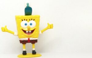 SpongeBob SquarePants Adalah Buruh Idaman Pengusaha Culas