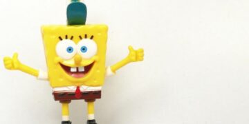 SpongeBob SquarePants Adalah Buruh Idaman Pengusaha Culas