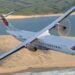 Pengalaman Saya Naik ATR 72, Pesawat Baling-baling yang Katanya Berbahaya