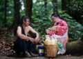 Jamu Semakin Modern, Apakah Jamu Keliling Akan Punah?