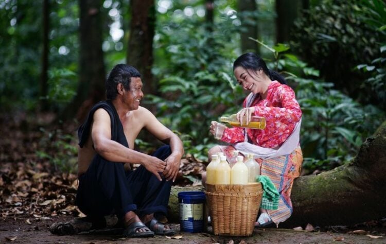 Jamu Semakin Modern, Apakah Jamu Keliling Akan Punah?