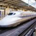 Shinkansen: Kereta Tercepat di Dunia yang Nyaman, tapi Nggak Cocok untuk Wisatawan Kantong Pas-pasan
