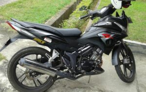 Derita Pemilik Honda CS1, dari Biaya Servis yang Mahal Sampai Disinisin Montir di Bengkel