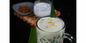 Es Cendol Elizabeth, Minuman Legendaris dari Bandung yang Cocok Jadi Hidangan Buka Puasa
