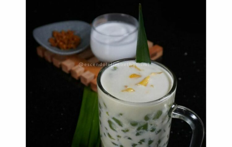 Es Cendol Elizabeth, Minuman Legendaris dari Bandung yang Cocok Jadi Hidangan Buka Puasa