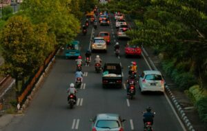 Ketintang, Neraka bagi Perantau Saat Ramadan Tiba