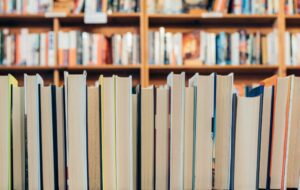 Perpustakaan Grhatama Pustaka, Tempat Healing Terbaik Mahasiswa Jogja
