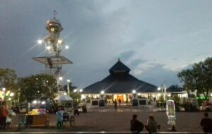 4 Tempat di Demak yang Cocok buat Menambah Pahala di Bulan Ramadan