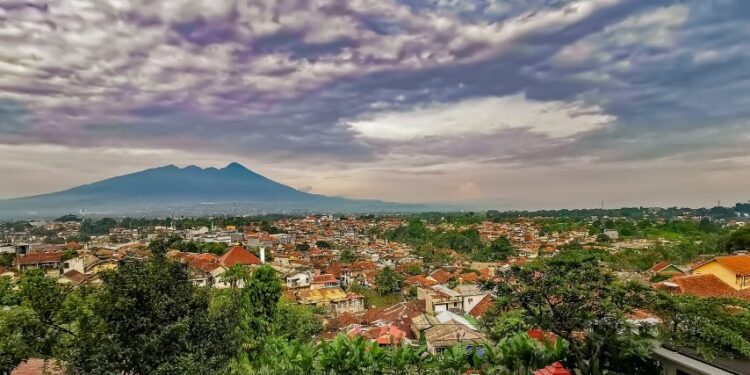 Keluh Kesah Tinggal di Kecamatan Dramaga Bogor