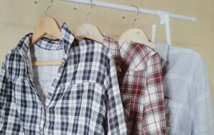 Kemeja Flanel, Pemegang Takhta Tertinggi dalam Dunia Fesyen Mahasiswa