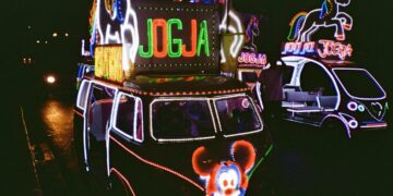 Derita Tinggal di Kecamatan Tegalrejo Jogja