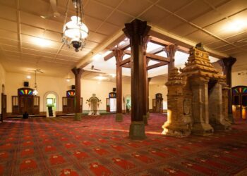 4 Tempat di Kudus yang Cocok buat Menambah Pahala di Bulan Ramadan