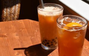 Bisnis Kuliner Jerome Polin Berkembang Pesat, Ini 5 Menu Menantea yang Wajib Kamu Cobain