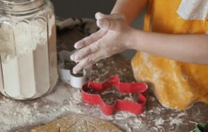 Kelas Memasak buat Anak Kecil, Kegiatan dengan Dalih Life Skill yang Ngadi-ngadi