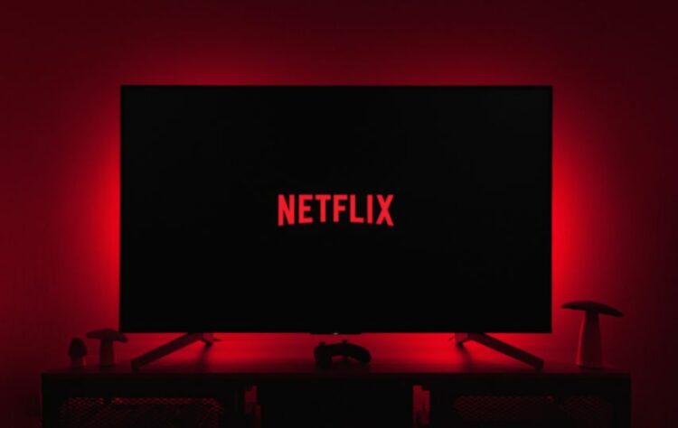5 Film Horor Netflix Terbaik di Bulan Maret 2023