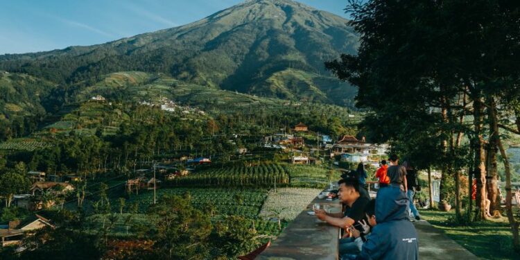 Keluh Kesah Orang Pantura Saat Pertama Kali Tinggal di Magelang