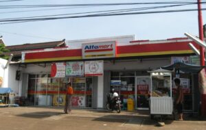 6 Menu Bean Spot Alfamart yang Paling Direkomendasikan