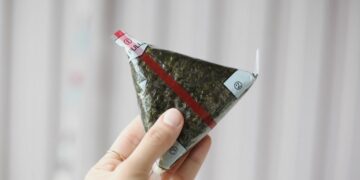 Onigiri Indomaret: Mending Beli Suki Onigiri Atau Yummy Choice?