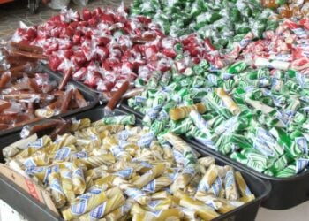 Alasan Kenapa Makan Dodol Garut Itu Sebenarnya Ribet