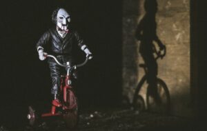 5 Film Horor Seru yang Tokoh Antagonisnya Tak Bisa Dilihat oleh Penonton