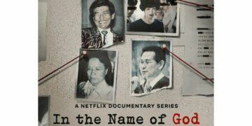 In the Name of God: A Holy Betrayal, Saat Manusia Berdosa dengan Menjual Agama dan Mengaku Tuhan