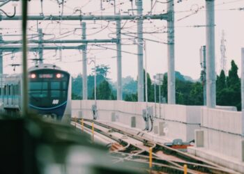 MRT Cikarang-Balaraja, Satu-satunya Kemewahan bagi Warga Balaraja