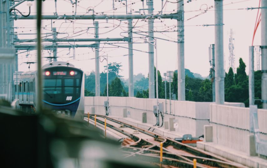 MRT Cikarang-Balaraja, Satu-satunya Kemewahan bagi Warga Balaraja