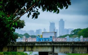 3 Kekurangan Banjir Kanal Timur (BKT) yang Saya Rasakan sebagai Warga Jakarta Timur