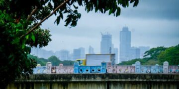 3 Kekurangan Banjir Kanal Timur (BKT) yang Saya Rasakan sebagai Warga Jakarta Timur