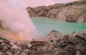 Gunung Ijen Sebaiknya Masuk Daerah Kabupaten Bondowoso ketimbang Kabupaten Banyuwangi