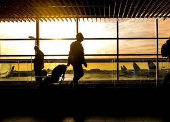 Hikmah yang Bisa Dipetik dari Perlakuan Istimewa yang Sri Mulyani Dapatkan di Bandara (Pixabay.com)