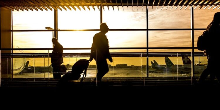 Hikmah yang Bisa Dipetik dari Perlakuan Istimewa yang Sri Mulyani Dapatkan di Bandara (Pixabay.com)
