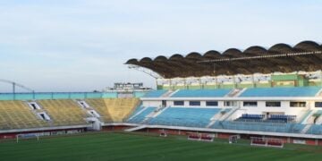 Penonton Putusnya Thariq Halilintar dan Fuji Setara Kapasitas 110 Stadion Maguwoharjo (Unsplash)