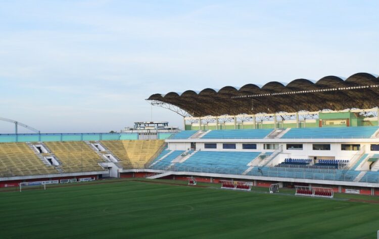 Penonton Putusnya Thariq Halilintar dan Fuji Setara Kapasitas 110 Stadion Maguwoharjo (Unsplash)