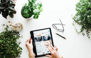 Siapa Raja E-Commerce Indonesia? Hijau, Oren, atau Ungu?