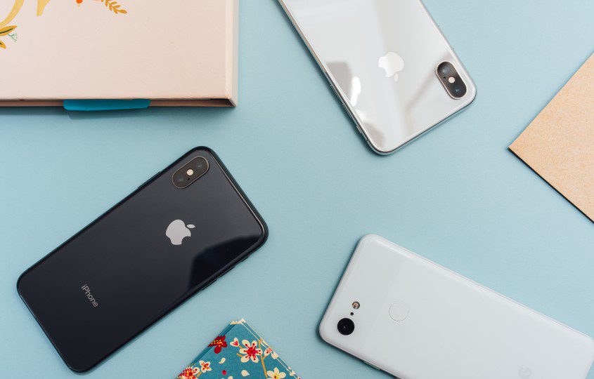 iPhone Memang Overrated dan Penggunanya Bakal Menyesal (Unsplash)