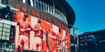 3 Fakta yang Seharusnya Membuat Arsenal Bahagia Meski Gagal Juara Liga Inggris (Unsplash)