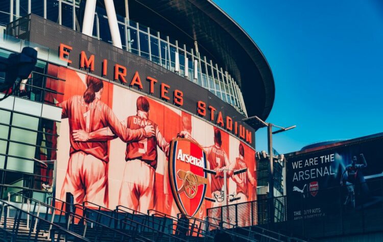 3 Fakta yang Seharusnya Membuat Arsenal Bahagia Meski Gagal Juara Liga Inggris (Unsplash)