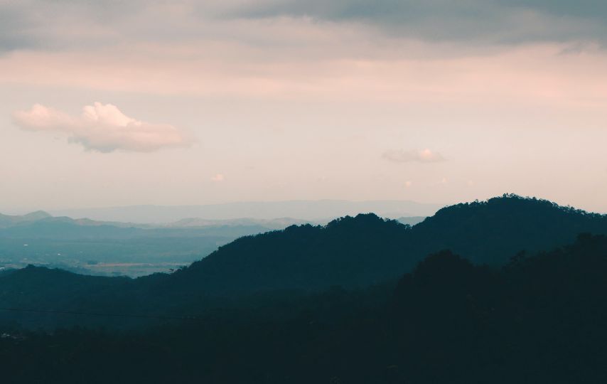 Kecamatan Baturraden, Tempat Ideal untuk Pensiun