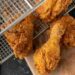 Ayam Jatinangor House, Ayam Goreng McD KW Super yang Sempat Viral di Media Sosial