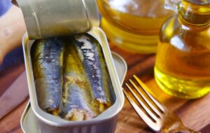 6 Ide Olahan Sarden Praktis dan Mudah Dibuat, Bisa Buat Menu Sahur dan Buka Puasa