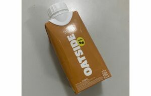 Oatside Coffee, Cara Baru Menikmati Kopi Kemasan dengan Rasa yang Berbeda